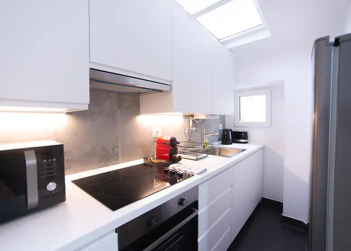 Lapa Charming Apartment