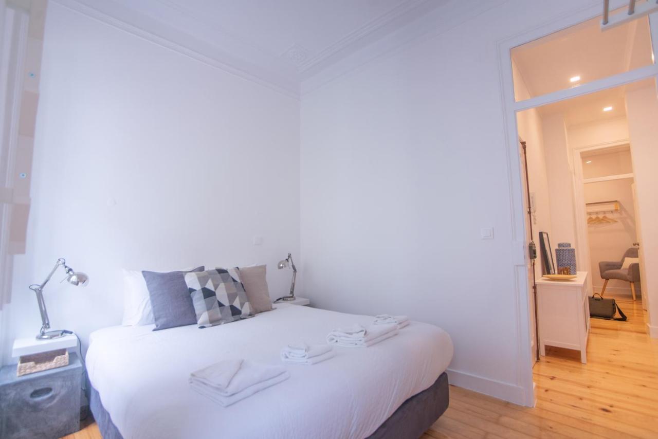 Apartment Lapa Charming