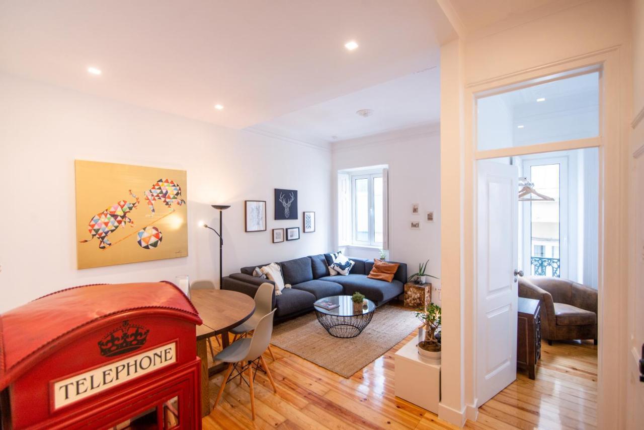 Lapa Charming Apartment *