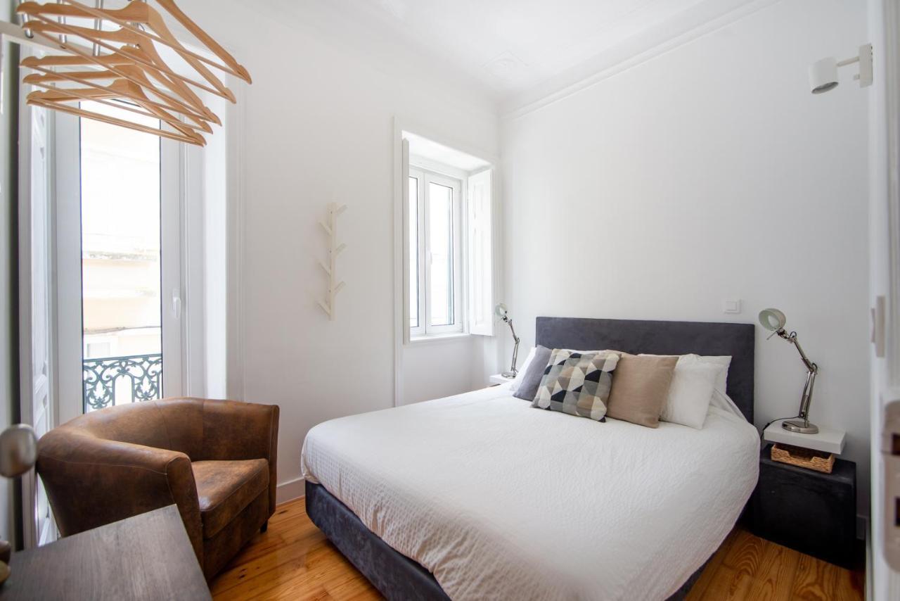 Apartment Lapa Charming