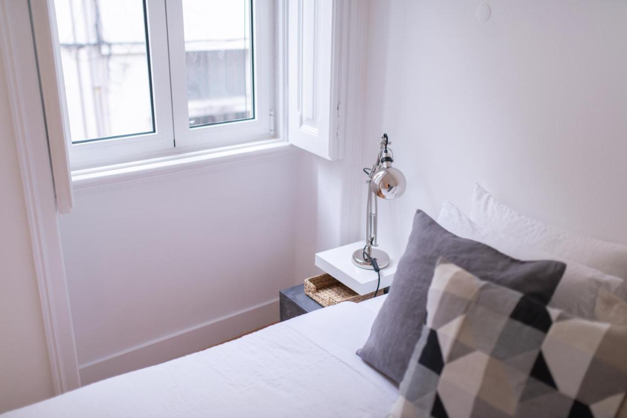 Apartment Lapa Charming *