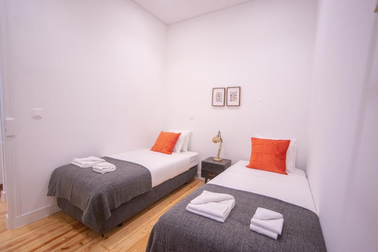Apartamento Lapa Charming Lisboa