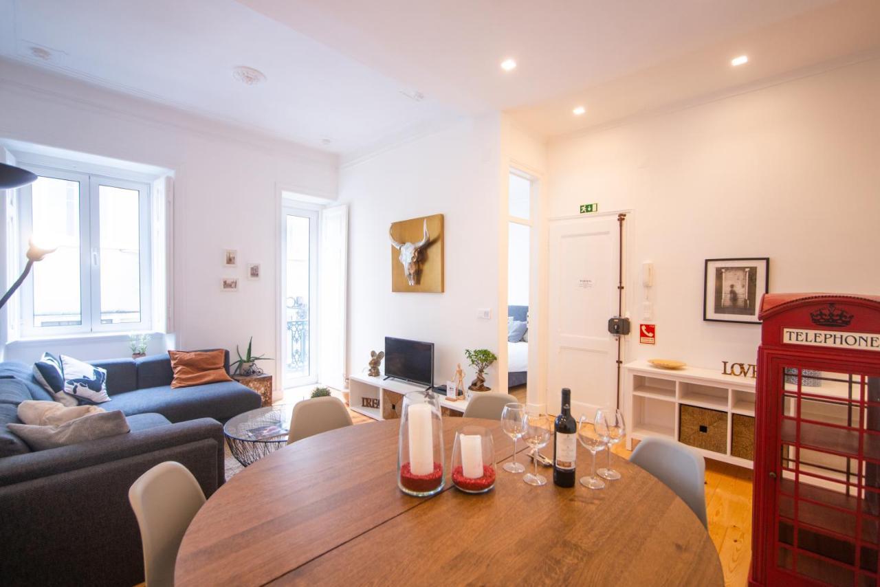 Apartamento Lapa Charming