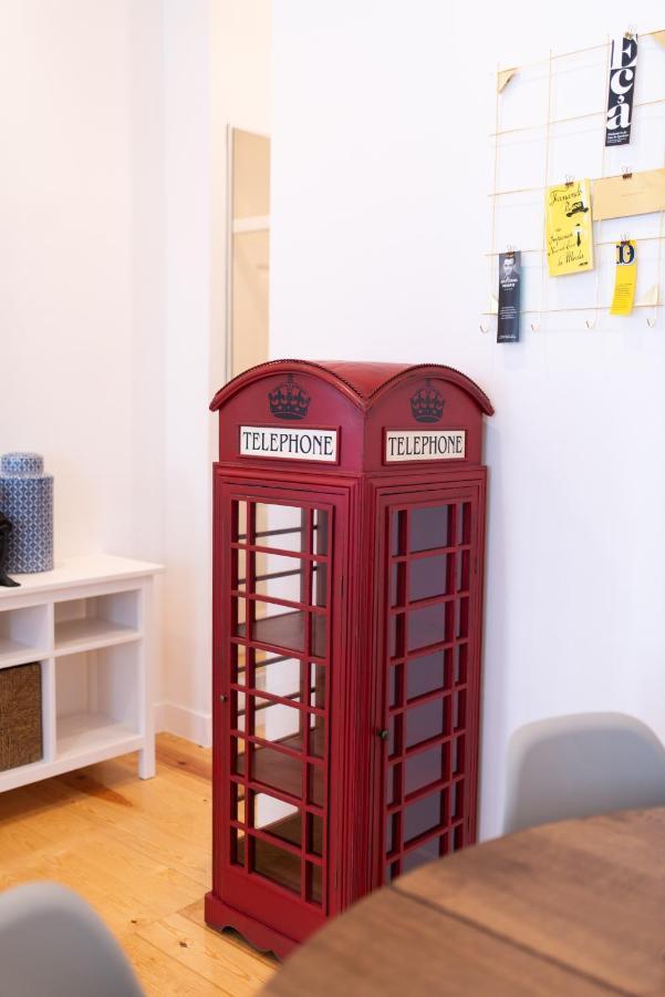 Lapa Charming Apartamento Lisboa