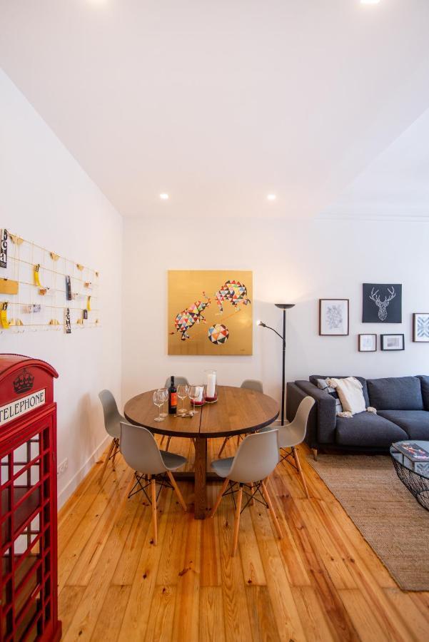 Apartamento Lapa Charming *