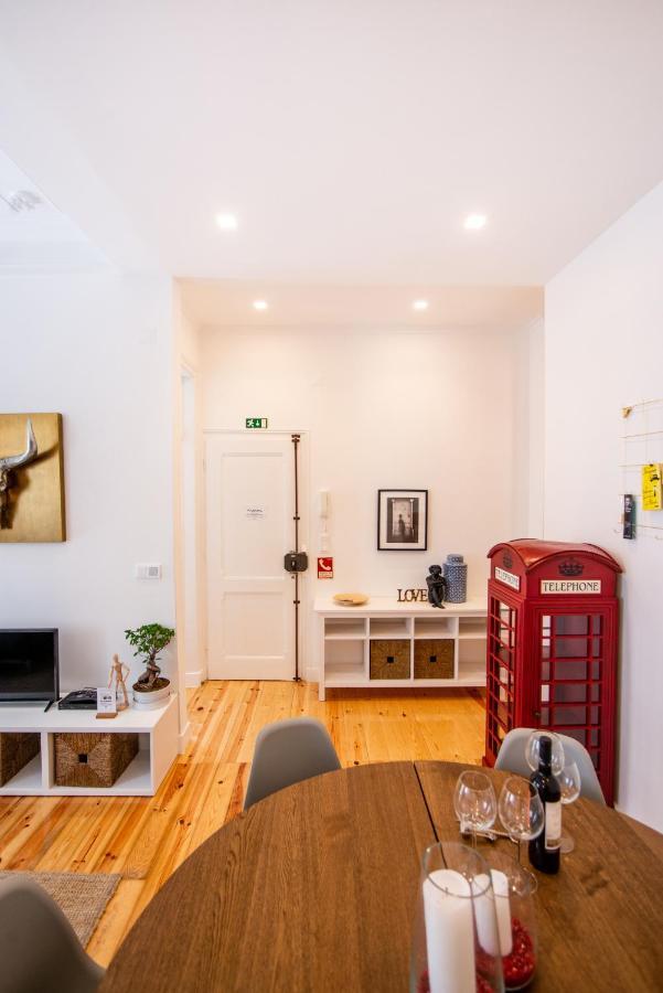 Lapa Charming Apartamento