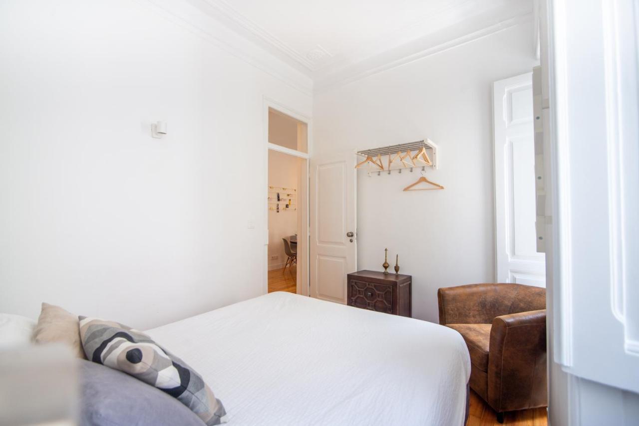 Lapa Charming Apartamento *