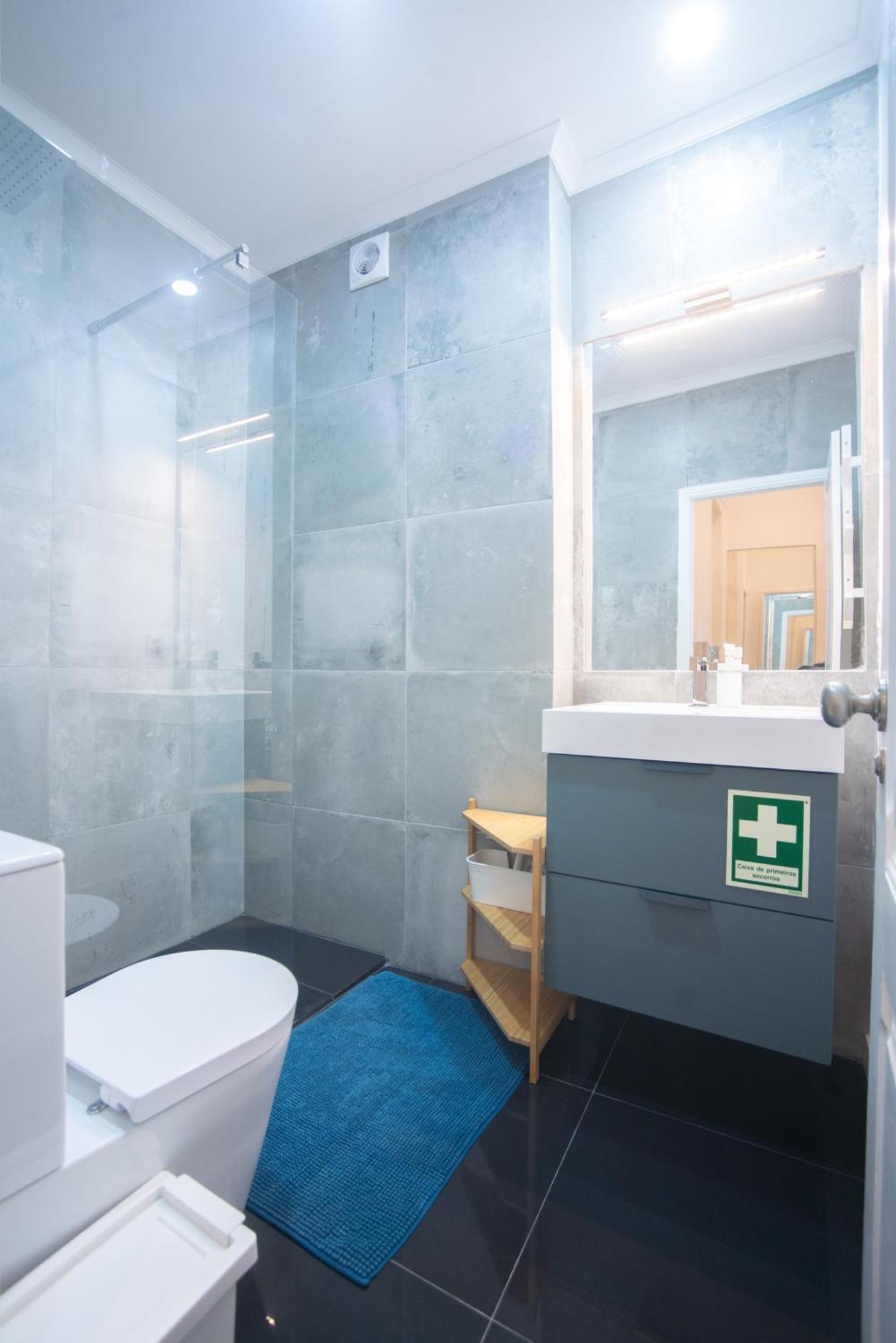 Lapa Charming Apartamento